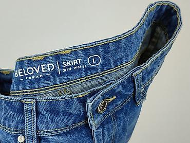 spódnica pull and bear: Spódnica damska, rozmiar L — 4