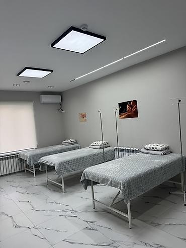 иваницина: Сдаю Помещение целиком: Для стоматолога, Для диагностики (УЗИ, лаборатория), 156 м², С ремонтом, Первая линия — 6