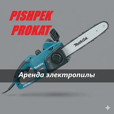 ЭЛЕКТРОПИЛА АРЕНДА аренда электропилы электропила в аренду прокат
