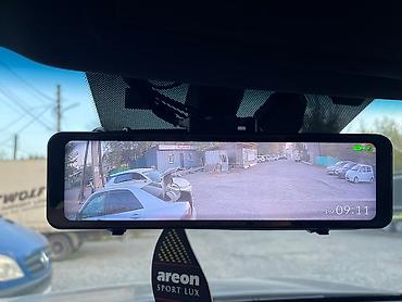 khan: Ssangyong Rexton Khan: 2021 г., 2.2 л, Автомат, Дизель, Пикап — 9