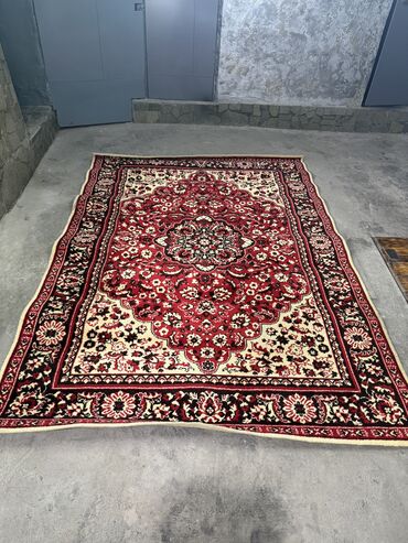 коверы бу: Ковер Б/у, Советский, 300 * 200, Безналичная/наличная оплата