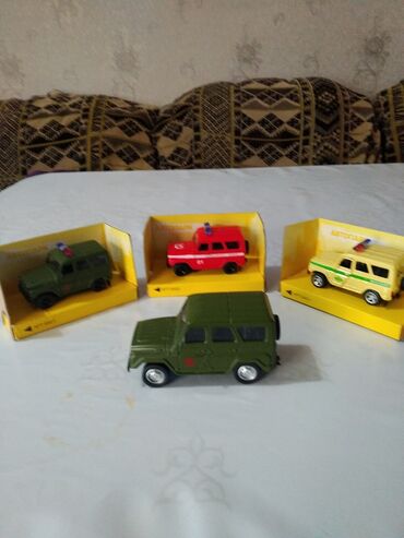 Модели автомобилей: Модели автомобилей — 5