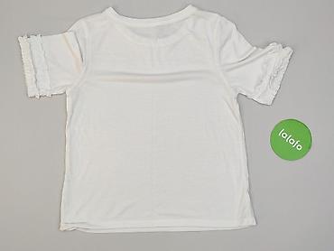 bialy: T-shirt damski, rozmiar S — 3
