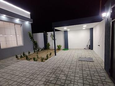 ev və bağ: Qala qəs. 3 otaqlı, 90 kv. m, Yeni təmirli — 5