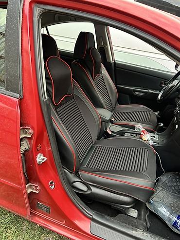 мазда 3 матор: Mazda 3: 2006 г., 1.6 л, Автомат, Бензин, Седан — 4
