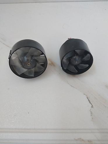 RC model üçün mini kanal (ducted) fan dəstəsi – 2 ədəd - Tip lalafo.az -da RC model üçün mini kanal (ducted) fan dəstəsi – 2 ədəd - Tip