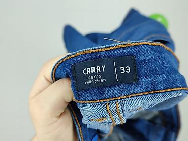 flash jeans: Carry, Szorty dla mężczyzn, rozmiar L — 4