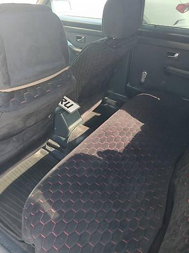 c4 audi: Audi 100: 1990 г., 2 л, Механика, Бензин, Седан — 7