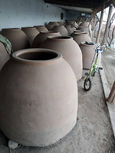 Головные уборы: Тандыр Бишкек качественный тандыр изготовлен в Оше и привизен В — 17