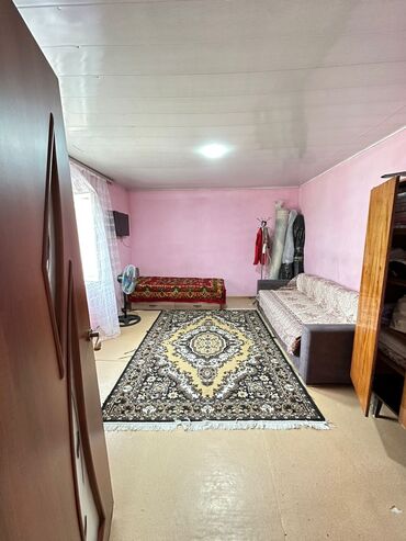 Продажа домов: Дом, 40 м², 2 комнаты, Агентство недвижимости, Косметический ремонт at lalafo.kg — 5 Продажа домов: Дом, 40 м², 2 комнаты, Агентство недвижимости, Косметический ремонт — 5