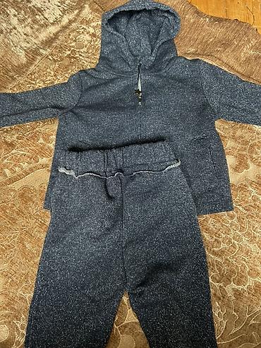 Jaketlər: Jaket, Uniseks, 6 - 9 ay — 2