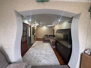 3 комнаты, 66 м², 6 мкр 104 серия, 3 этаж, Косметический ремонт at lalafo.kg 3 комнаты, 66 м², 6 мкр 104 серия, 3 этаж, Косметический ремонт