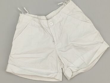 bonprix biała spódnice: Shorts for women, S (EU 36)