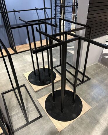 Кронштейны, стойки: Кронштейн Для одежды, Материал: Дерево, Ikea, Новый — 12