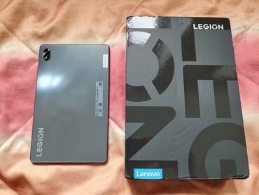 игровые компьютеры бишкек: Планшет, Lenovo, память 256 ГБ, 8" - 9", Wi-Fi, Новый, Игровой цвет - Серый