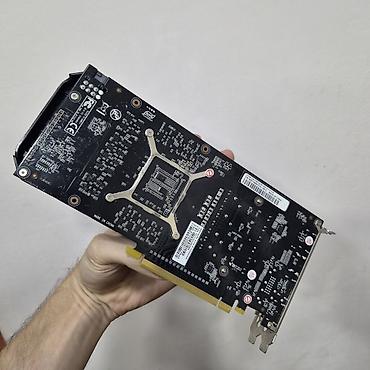 gtx 770: Видеокарта для ПК, Новый, Palit, GeForce GTX, 6 ГБ — 3