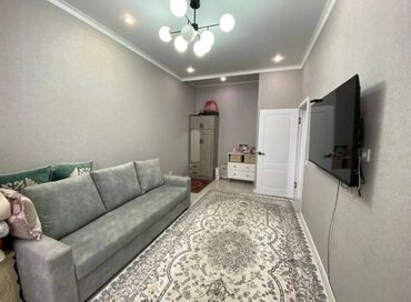 снять квартиру 1 комнатную: 1 комната, 36 м², Элитка, 4 этаж, Евроремонт