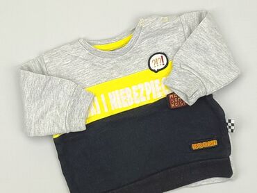 Sweatshirts: Sweatshirt, 5.10.15, 3-6 months, condition - Very good