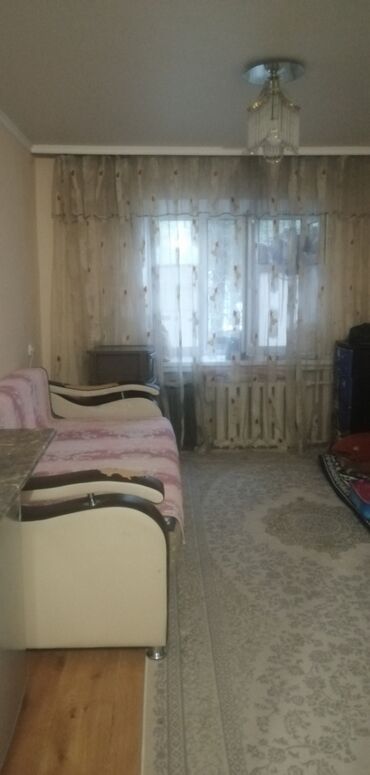 рассрочка дом: 18 м², С мебелью