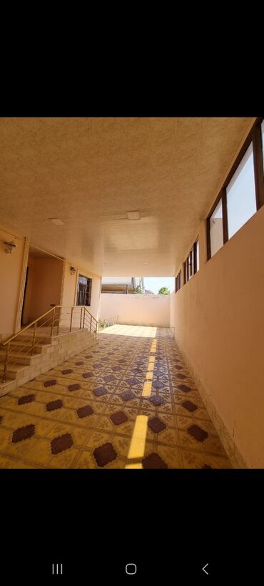 Həyət evləri və villaların satışı: 4 otaqlı, 100 kv. m, Kredit yoxdur, Yeni təmirli — 3