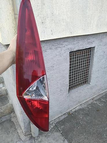 ŠTOP FIAT PUNTO 3 LEVI 3 VR ORIGINAL | Ispravan štop levi punto 3 sa