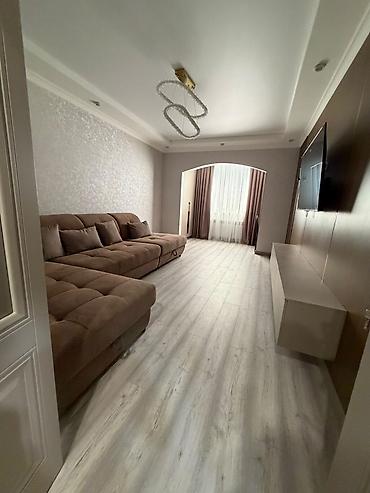 Продажа квартир: 2 комнаты, 67 м², Технопарк 106 серия улучшенная, 8 этаж, Дизайнерский ремонт — 3