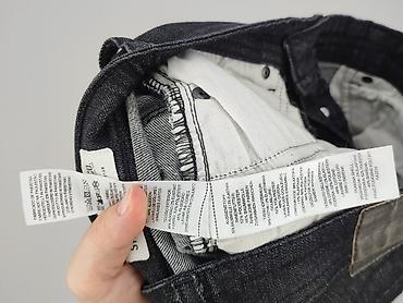 lee mom: Denim Co, Jeansy dla mężczyzn, rozmiar M — 5
