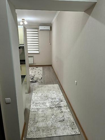 Продажа квартир: 1 комната, 24 м², Индивидуалка, 2 этаж, Евроремонт — 2