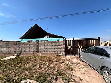 готовые домики бишкек: 5 комнат, 100 м², 8 соток, Токмак, Агентство недвижимости — 3