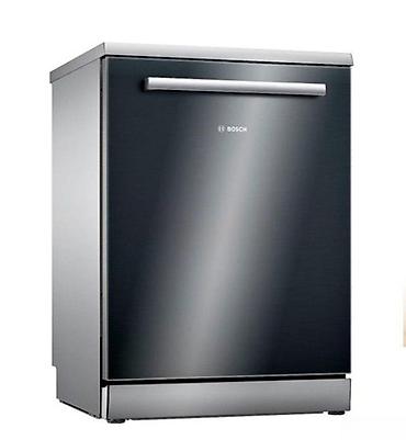 DISH WASHING "Bosch SMS4HMB62T" ✅ Brend: Bosch ✅ Məhsul tipi: Qabyuyan