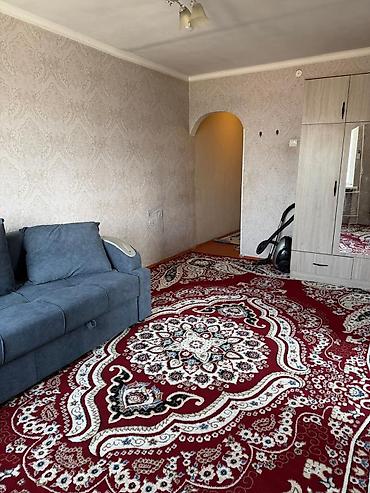 Комнаты: 42 м², С мебелью полностью — 5