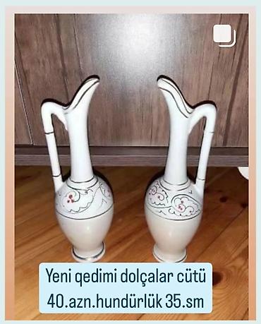 generator az: İşlənmiş Mətbəx çanağı, Ünvandan götürmə — 9