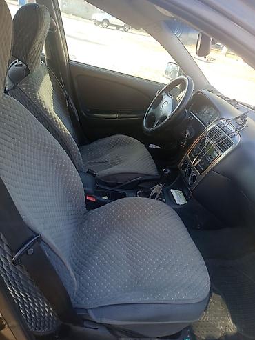 tourer v: Toyota Avensis: 2000 г., 1.8 л, Механика, Бензин, Универсал — 2