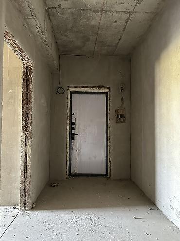 пансионат талисман: 2 комнаты, 76 м², Нижний Джал (Джал-23) Элитка, 6 этаж, ПСО (под самоотделку) — 8
