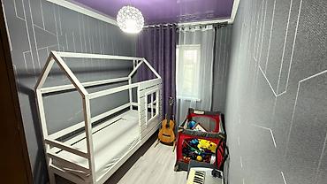 сел: 3 комнаты, 60 м², 3 соток, Бишкек, Аламедин-1 мкр Собственник — 5