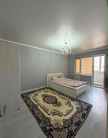 Продажа квартир: 3 комнаты, 100 м², Средний Джал 108 серия, 5 этаж, Евроремонт — 4