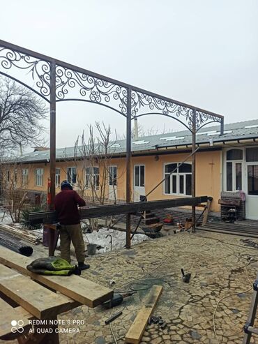 Сварка: Только реальный клиентов — 14