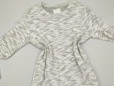 bluzki z lat 80: Sweatshirt, M (EU 38), condition - Good