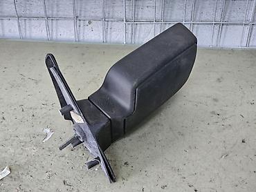 fort: Боковое левое Зеркало Ford Б/у, Оригинал — 1