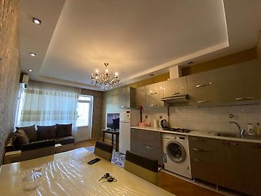 iney satisi: 2 otaqlı, Yeni tikili, m. 8 Noyabr, 62 kv. m — 2