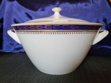 Ostalo posuđe: Corbaluk 1945g+. Moritz Zdekauer Cehoslovacka. Corbaluk — 4