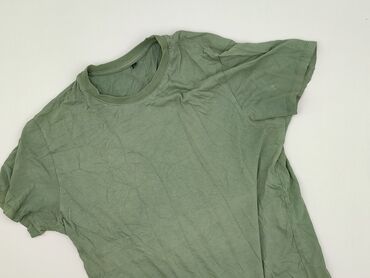 arka gdynia koszulka 2425: Basic, T-shirt for men, size L (EU 40)