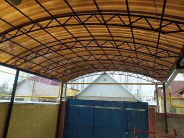 Сварка: Сварка | Козырьки, Перила, Заборы, оградки Высотные работы, Гарантия, Доставка — 21