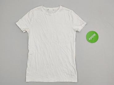 bialy tshirt: New Look, T-shirt damski, rozmiar S — 2