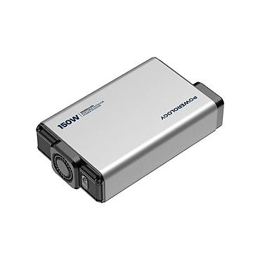 пор банк: ПРОДАЮ ОЧЕНЬ МОЩНЫЙ НОВЫЙ PowerBank на 32000 Mah и мощностью 150W — 2