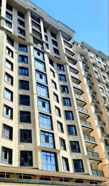 нбк курулуш асанбай: 2 комнаты, 78 м², Элитка, 5 этаж, Дизайнерский ремонт