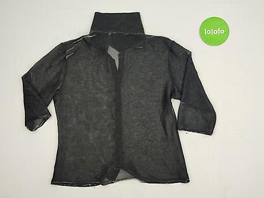 obcisla bluza: Koszula damska, rozmiar M — 3