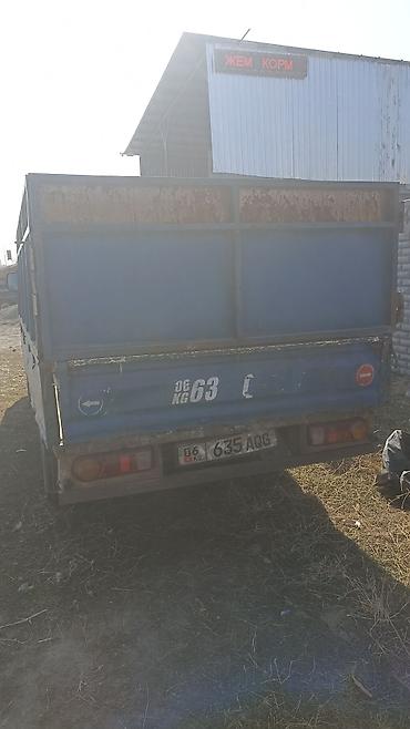 r kiper: Hyundai Porter: 1997 г. — 2