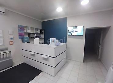 медцентр: Центр диагностики, 380 м², 8+, Без оборудования,Отдельный вход — 1