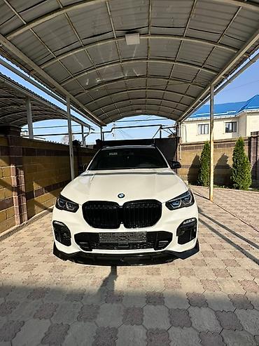 BMW: BMW X5: 2019 г., 3 л, Внедорожник — 19